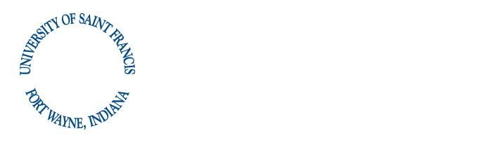 University Of Saint Francis Self-Service